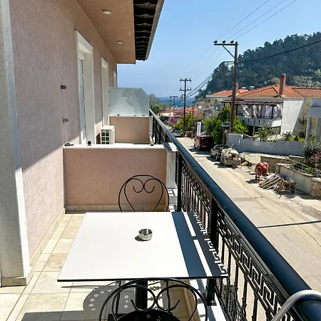 Melida Skala Potamia (Thasos)