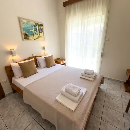 Apartmanhotel Melida