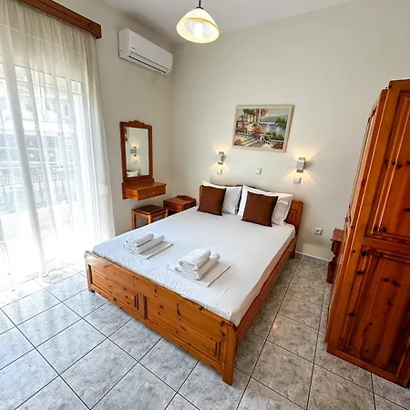 Melida Skala Potamia (Thasos)