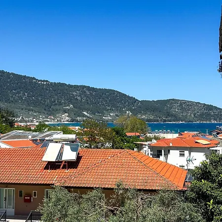 Apart Otel Melida