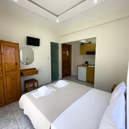 Melida Apart Otel *