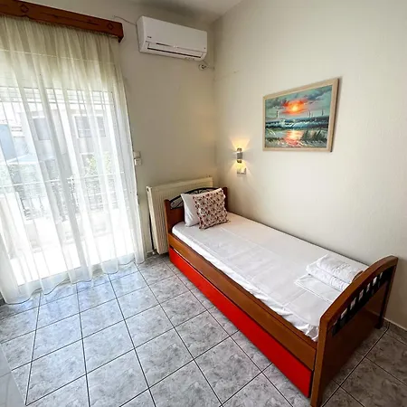 Apart Otel Melida *