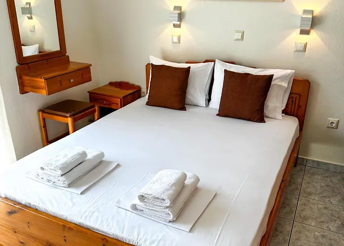 Melida Appart hôtel 3*