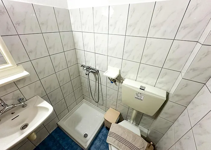 Melida 3* Skala Potamia (Thasos)