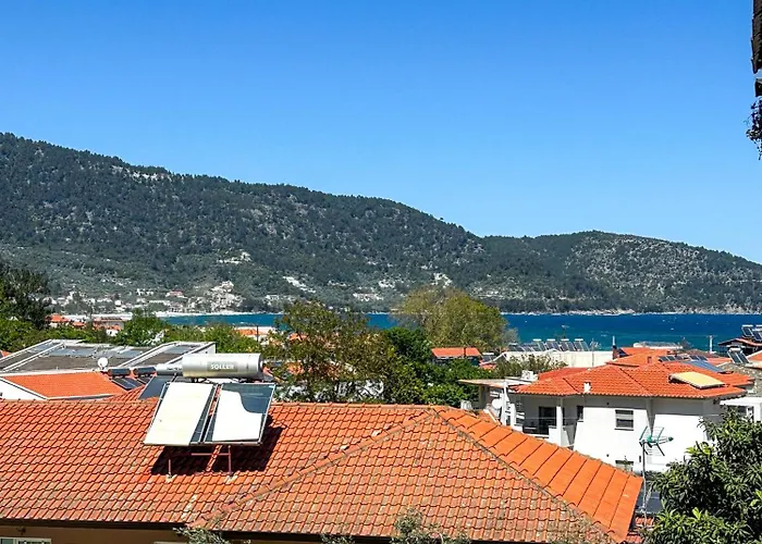 Appart hôtel Melida