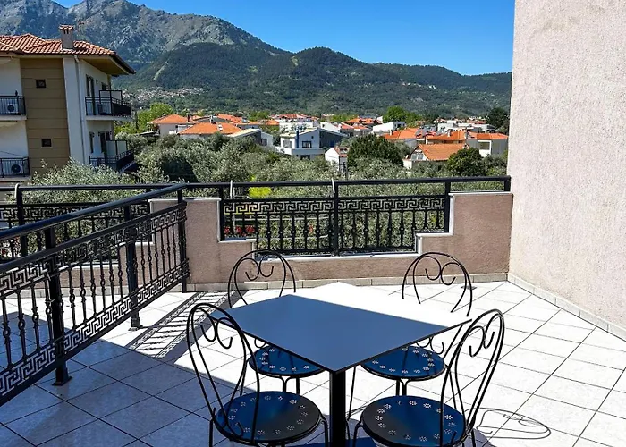 Melida Appart hôtel