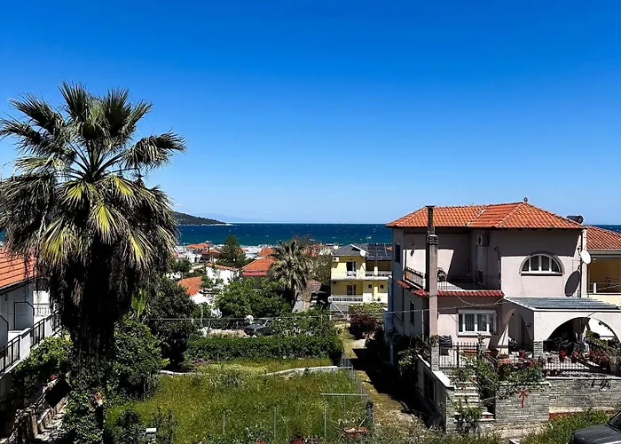 Melida Appart hôtel