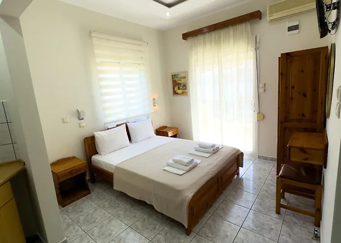 Appart hôtel Melida