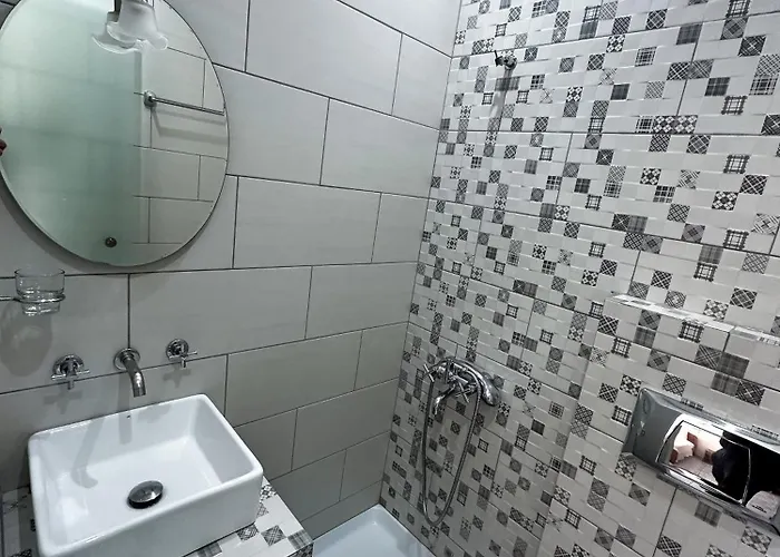 Appart hôtel Melida 3*